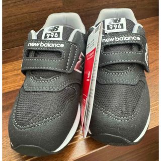 キュウキュウロク(996（New Balance）)のニューバランス 996 16.5 新品(スニーカー)