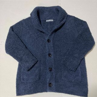 ニトリ(ニトリ)のニトリ　メンズ　M スノーヤーン　カーディガン　パジャマ　ルームウェア(カーディガン)