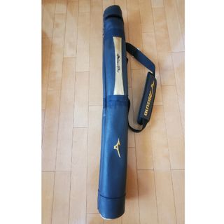 ミズノプロ(Mizuno Pro)のミズノプロ　バットケース(その他)