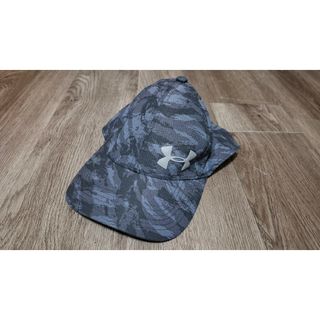 アンダーアーマー(UNDER ARMOUR)のUNDER ARMOUR CAP(キャップ)