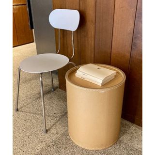 MUJI (無印良品) - 【美品】希少FoundMUJI限定収納ボックス