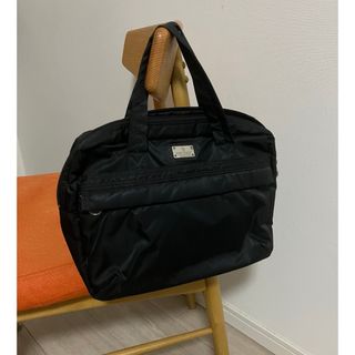 マリークヮント(MARY QUANT)のMARY QUANT マリークワント　ナイロンバッグ(ハンドバッグ)
