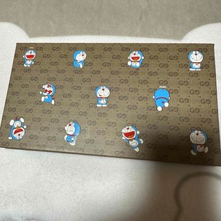 グッチ(GUCCI)のドラえもん　GUCCI メモ帳(ノート/メモ帳/ふせん)