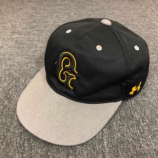 アンダーアーマー(UNDER ARMOUR)のUNDER ARMOUR アンダーアーマー ジャイアンツ 2019 キャップ(キャップ)