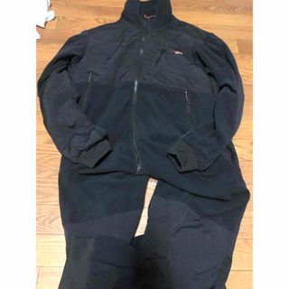 ナンガ(NANGA)のナンガ  POLARTEC EXPEDITION ALL IN ONE Ｌサイズ(その他)