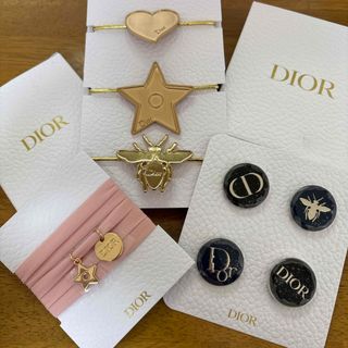 ディオール(Dior)の🌟断捨離セール中🌟 DIOR ノベルティセット(その他)