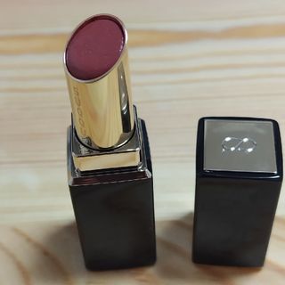 スック(SUQQU)のSUQQU モイスチャーグレイズリップスティック 12(口紅)