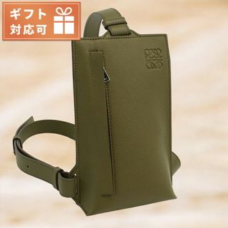 ロエベ(LOEWE)の【新品】ロエベ LOEWE ボディバッグ メンズ C660P02X01(ボディーバッグ)