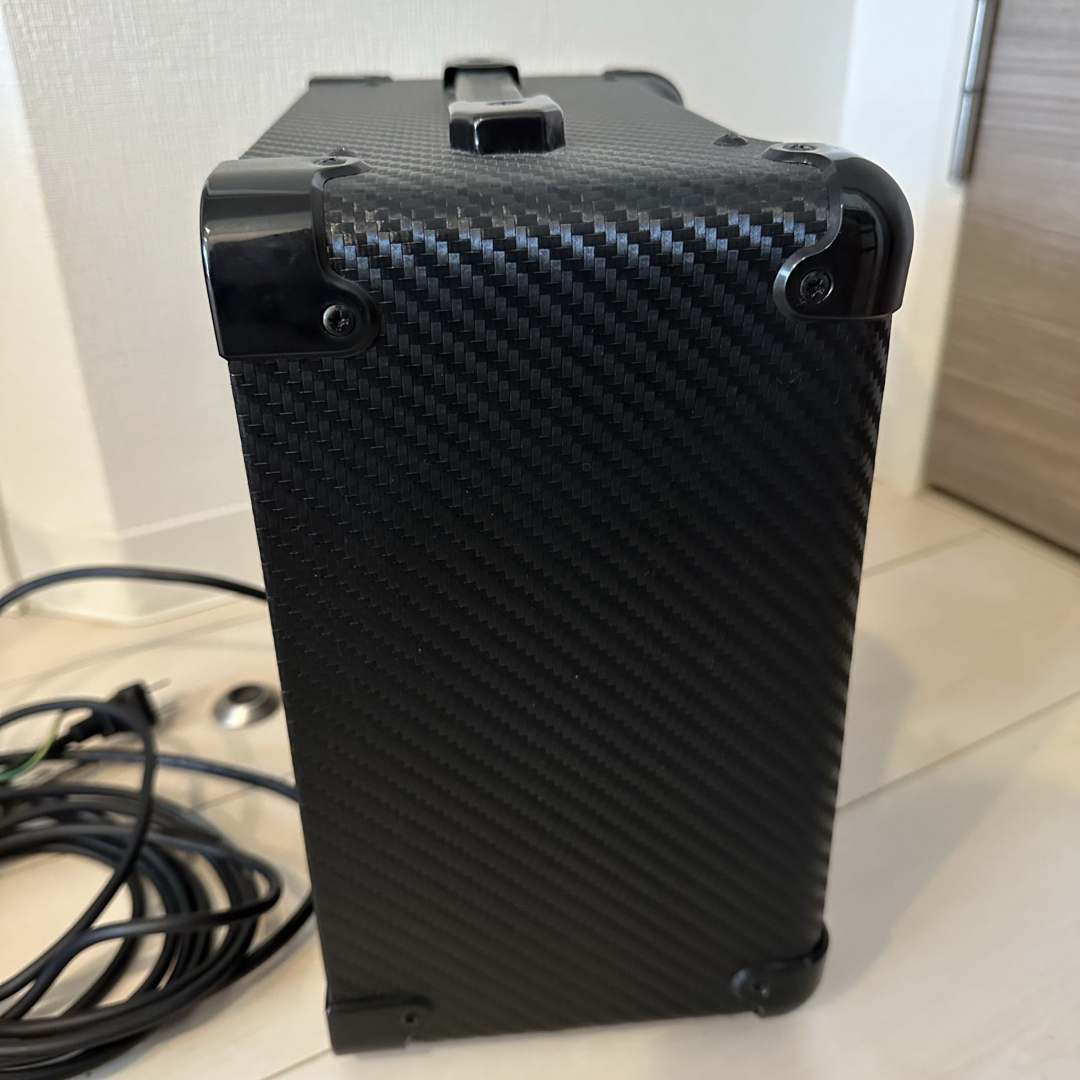 Marshall(マーシャル)のmarshall マーシャル ギターアンプ MG10CF 楽器のギター(ギターアンプ)の商品写真