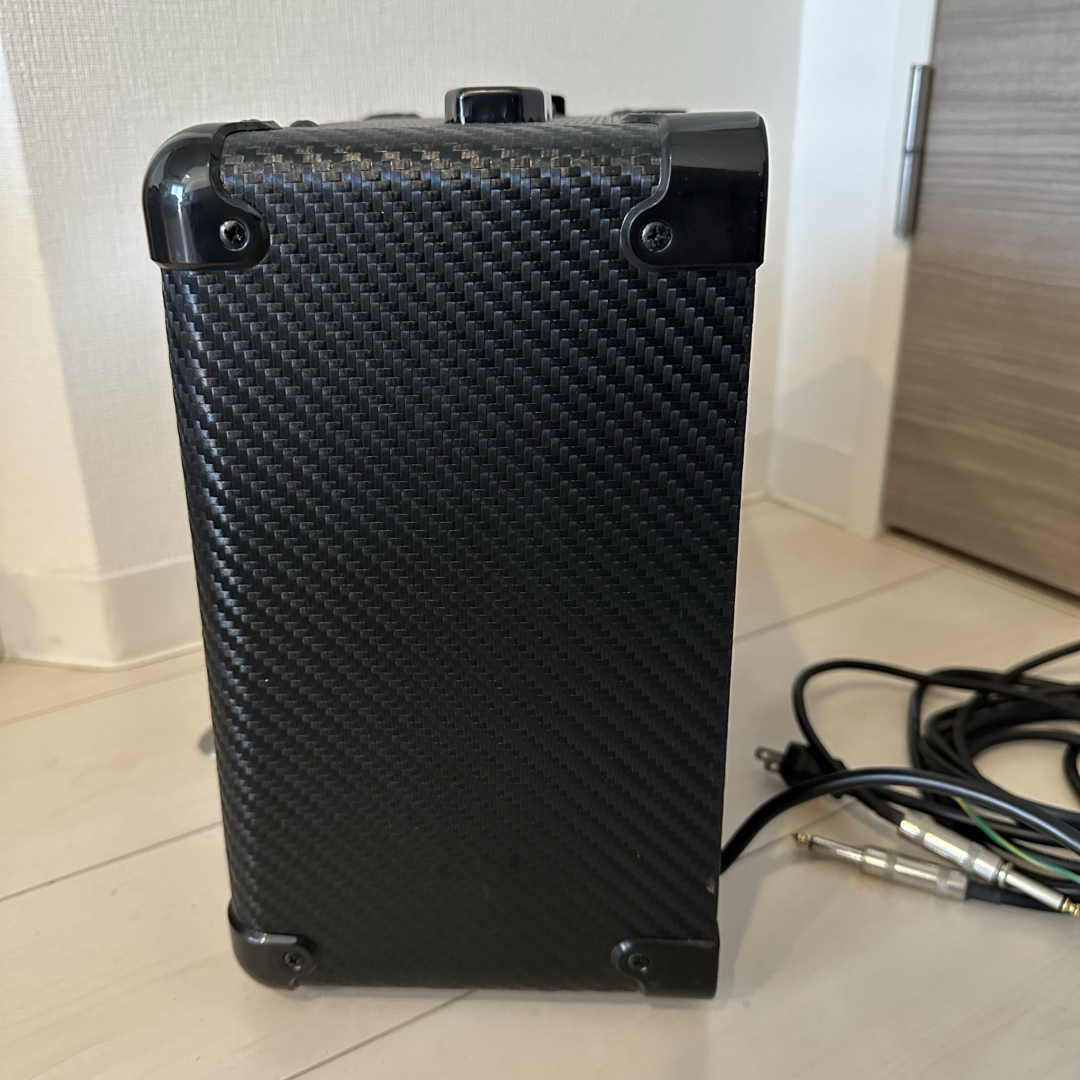 Marshall(マーシャル)のmarshall マーシャル ギターアンプ MG10CF 楽器のギター(ギターアンプ)の商品写真