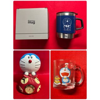 ドラエモン(ドラえもん)のドラえもん　未来デパート　グッズ　まとめ売り(その他)