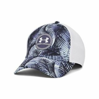 アンダーアーマー(UNDER ARMOUR)のUNDER ARMOUR アンダーアーマー ロゴ キャップ 帽子/Ⅼ-XL☆新品(キャップ)