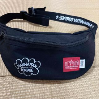 Manhattan Portage - ManhattanPortageボディバッグ