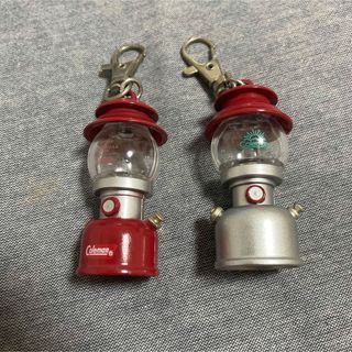 コールマン(Coleman)のコールマン　ミニランタン　ガチャ(その他)