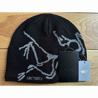 アークテリクス(ARC'TERYX)の【激レア 2024 新品】ARC'TERYX Bird Head Toque(ニット帽/ビーニー)