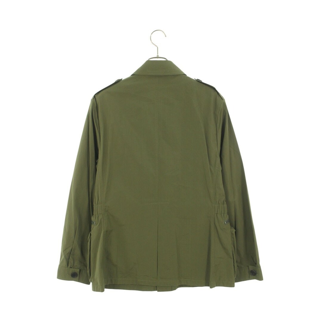 PRADA(プラダ)のプラダ  SGC553 マルチポケット サファリシャツブルゾン メンズ 46 メンズのジャケット/アウター(ブルゾン)の商品写真