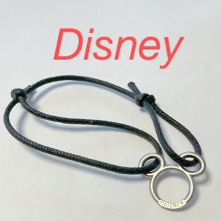 ディズニー(Disney)のDisney ミッキーブレスレット(ブレスレット/バングル)