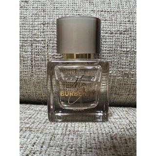 バーバリー(BURBERRY)のマイバーバリーブラッシュオードパルファム30ml(香水(女性用))