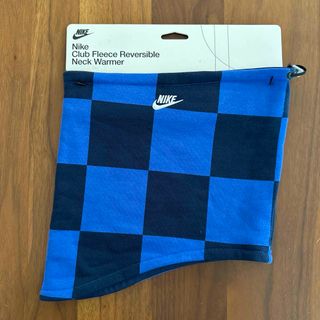 NIKE - 新品★NIKE リバーシブル　ネックウォーマー