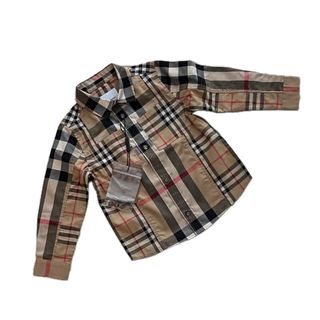 バーバリー(BURBERRY)のBurberry(ブラウス)