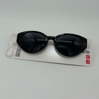 ユニクロ(UNIQLO)の新品未使用　オーバルキャットサングラス　ユニクロ(サングラス/メガネ)