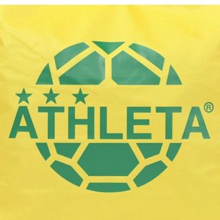 アスレタ(ATHLETA)のアスレタ トートバッグ AP-177 サッカー/フットサル ATHLETA(その他)