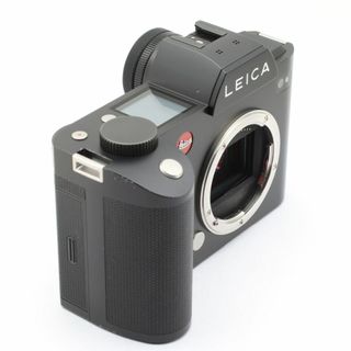 ライカ(LEICA)のLeica ライカ SL Typ601 ボディ(ミラーレス一眼)