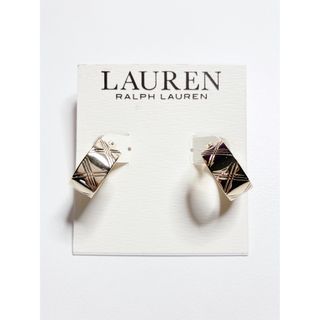 ラルフローレン(Ralph Lauren)の3点おまとめです(ピアス)