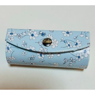 JILLSTUART - 未使用❣️ ジルスチュアート　サムシングピュアブルー  リップスティックケース