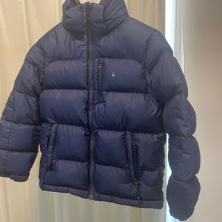 ポロラルフローレン(POLO RALPH LAUREN)のポロ　ラルフローレン　キッズ　ダウンジャケット(コート)