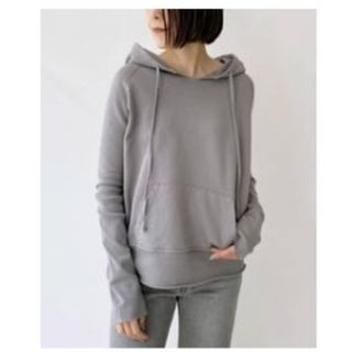 アパルトモンドゥーズィエムクラス(L'Appartement DEUXIEME CLASSE)のNILI LOTAN  Janie Hoodie(パーカー)