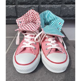 オールスター(ALL STAR（CONVERSE）)のコンバース ハイカットスニーカー(スニーカー)