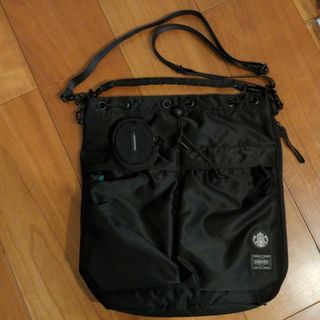 Starbucks Coffee - スターバックス×PORTER 