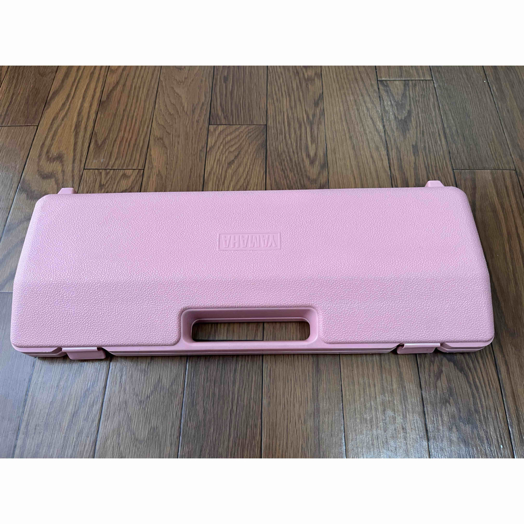 ヤマハ(ヤマハ)のP-32DP 鍵盤ハーモニカ 楽器の楽器 その他(ハーモニカ/ブルースハープ)の商品写真
