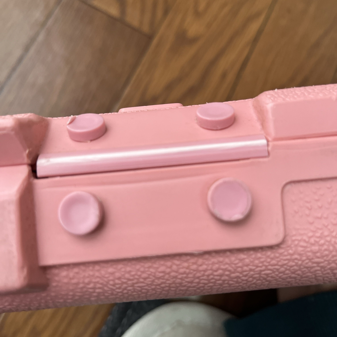 ヤマハ(ヤマハ)のP-32DP 鍵盤ハーモニカ 楽器の楽器 その他(ハーモニカ/ブルースハープ)の商品写真