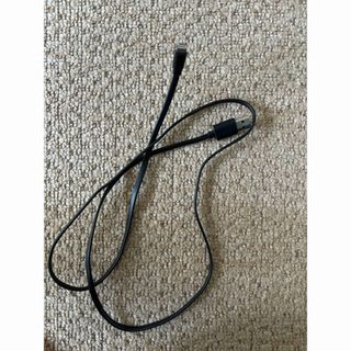 iPhone - ライトニングケーブル
