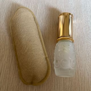 シセイドウ(SHISEIDO (資生堂))の香水・消毒液入れ(ボトル・ケース・携帯小物)