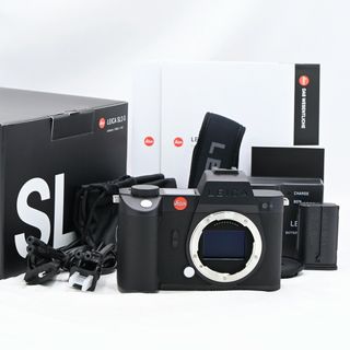 ライカ(LEICA)のLeica SL2-S ボディ(ミラーレス一眼)