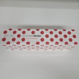 新品未開封KENZO　ケンゾー　フラワーバイケンゾー　オーフローラル　50ml