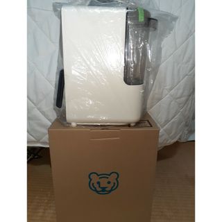 タイガー魔法瓶 コーヒーメーカー ADC-A061(WG)(コーヒーメーカー)