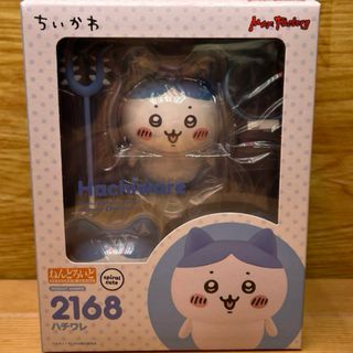 Max Factory - ちいかわ　ねんどろいど　ハチワレ　2168