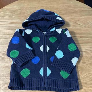 ギャップ(GAP)のGAP ベビー　上着　70cm(その他)