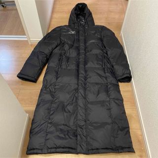 ペナルティ(PENALTY)の美品‼️ペナルティ  本格ダウン　ベンチコート‼️(ウェア)