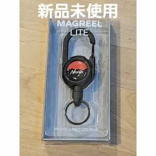 ナンガ(NANGA)のNANGA MAGREEL LITE ブラック(その他)
