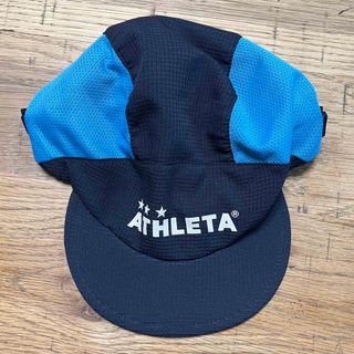アスレタ(ATHLETA)のアスレタ　サッカーキャップ(その他)