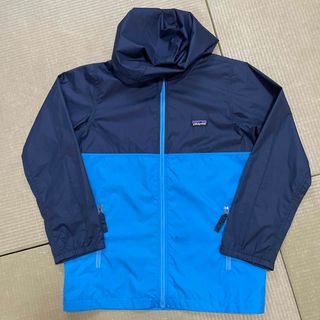 パタゴニア(patagonia)のPatagoniaキッズアウター(ジャケット/上着)