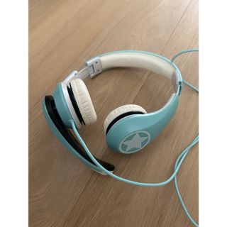 ベネッセ(Benesse)のチャレンジ　ヘッドホン　(ヘッドフォン/イヤフォン)