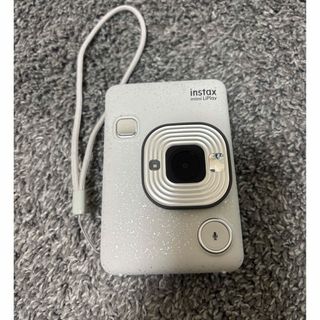 富士フイルム - 富士フィルム　チェキ　インスタントカメラ　美品