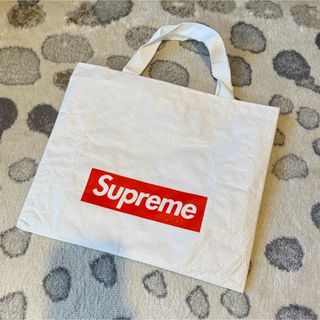 シュプリーム(Supreme)のシュプリーム　ショッパー(ショップ袋)