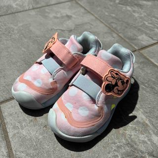 アディダス(adidas)のアディダス　ディズニー　ActivePlayMinnieFV425911(スニーカー)